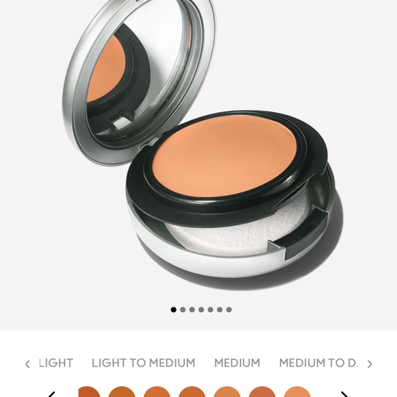 MAC Studio Fix Tech - Picture 9 of 9